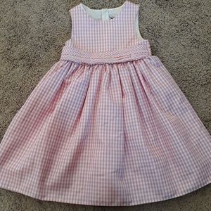 Goodlad Plaid Dress